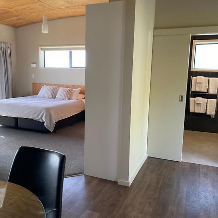 Chalets At Okurukuru 뉴플리머스 외부 사진